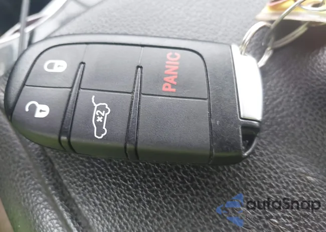 1C4RDJAG7LC224043: 43006991