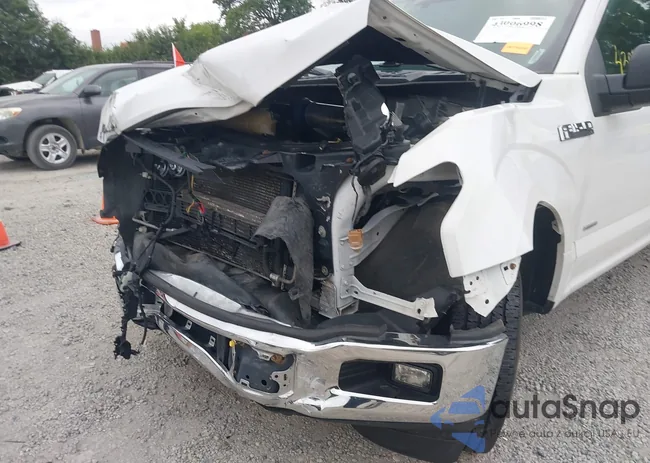 1FTEW1CG0HFC06169: 43006998