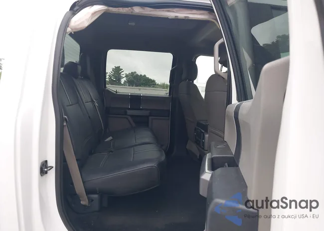 1FTEW1CG0HFC06169: 43006998