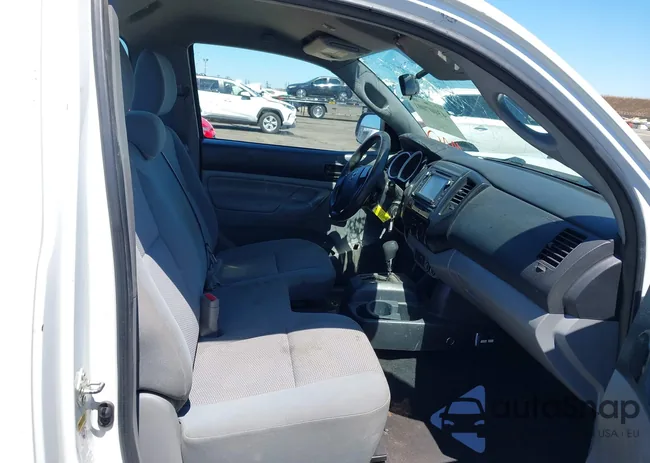 5TFNX4CN7EX042678: 43007001