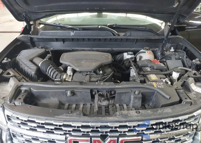 1GKKNXLS7LZ120057: 43007013