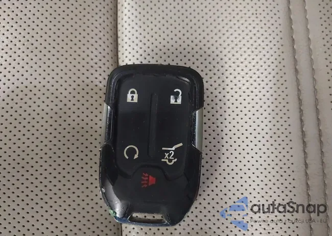 1GKKNXLS7LZ120057: 43007013