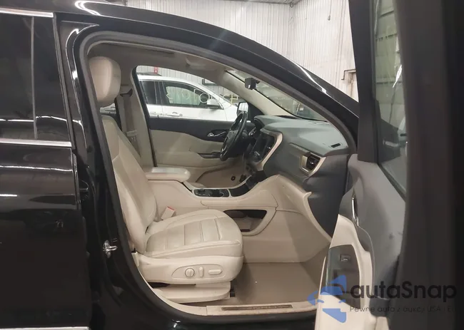 1GKKNXLS7LZ120057: 43007013