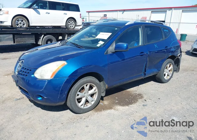 JN8AS58V89W160590: 43007038