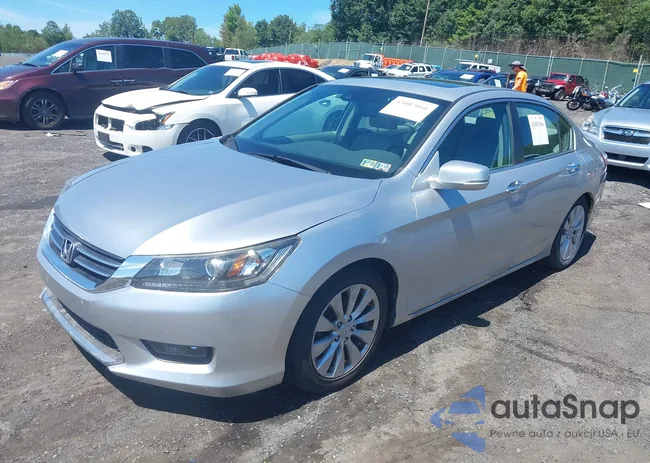 1HGCR2F86EA205997: 43007066