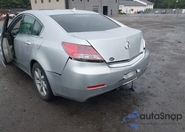 19UUA8F25DA000308: 43007068