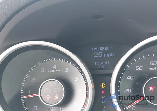 19UUA8F25DA000308: 43007068