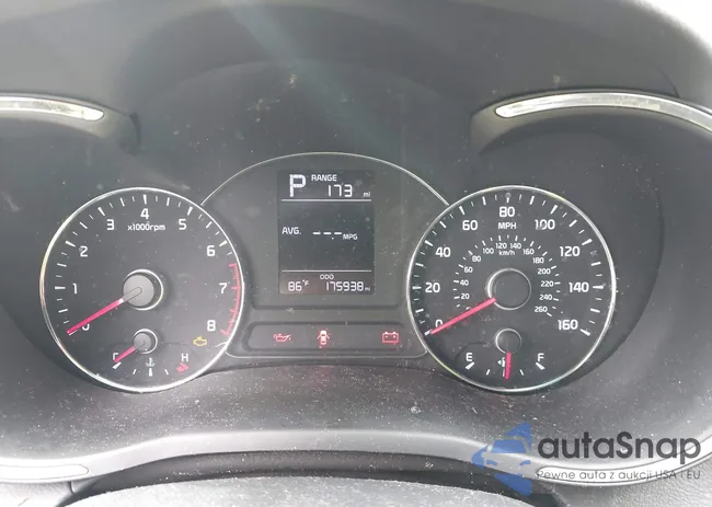 KNAFK5A82J5773138: 43007080