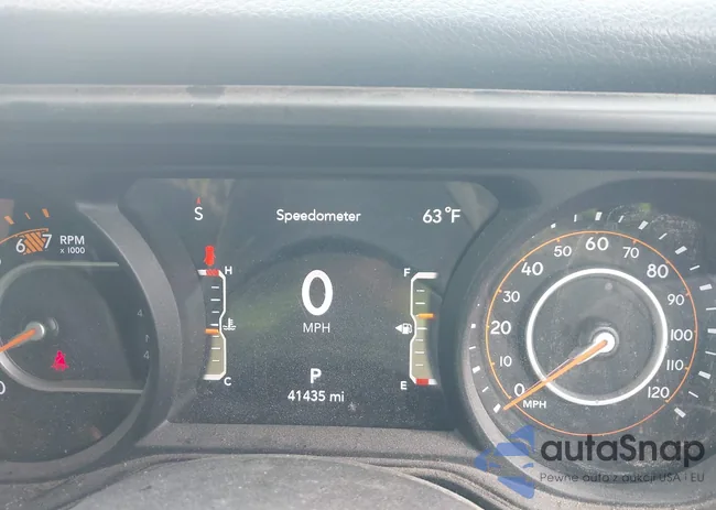 1C4PJXKN2RW281273: 43007085