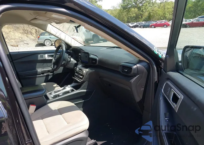 1FMSK8BHXMGB97241: 43007086