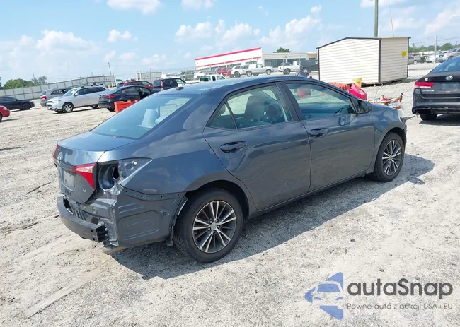 2T1BURHEXJC991720: 43007100