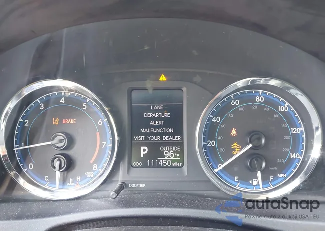 2T1BURHEXJC991720: 43007100