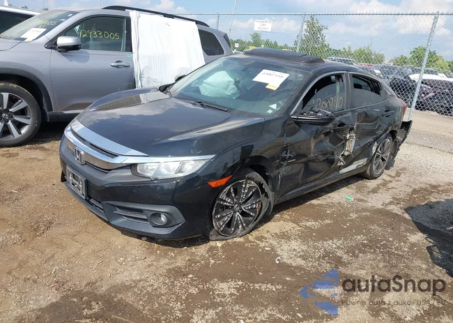 19XFC1F32GE012760: 43007110