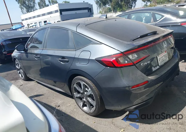 19XFL4H95SE010058: 43007121