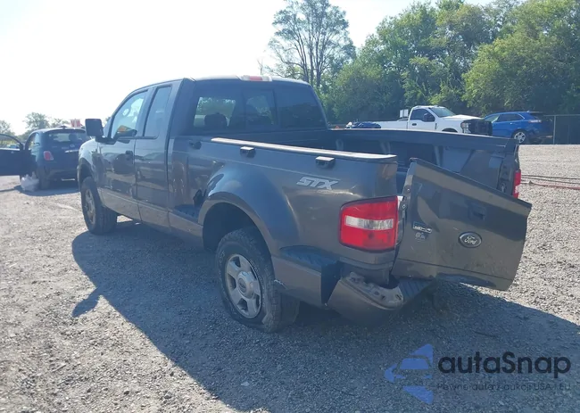 1FTRX04W54KD75734: 43007130