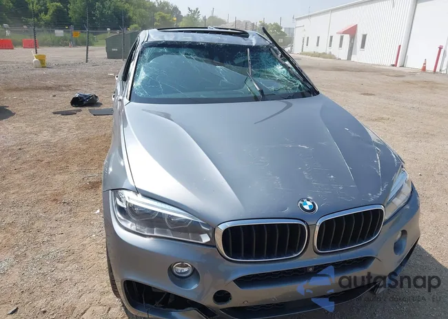 5UXKU2C57J0X49118: 43007142