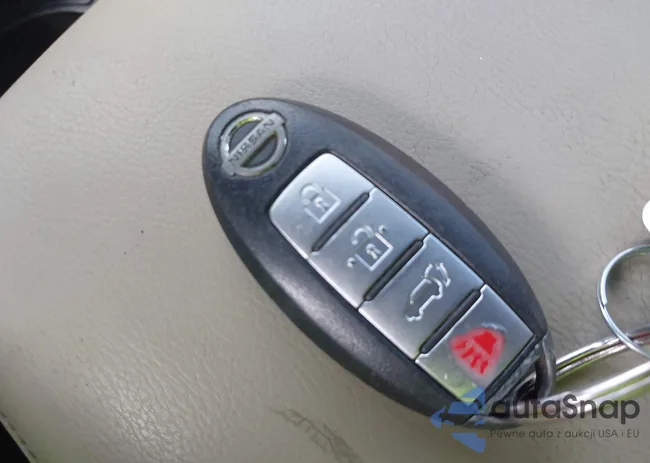 JN8AZ1MU3AW020680: 43007144