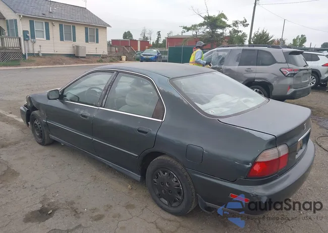 1HGCD5681VA181107: 43007162