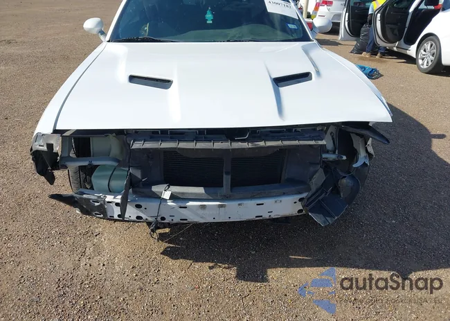 2C3CDZAG6GH100809: 43007182