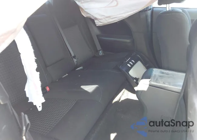 2C3CDZAG6GH100809: 43007182