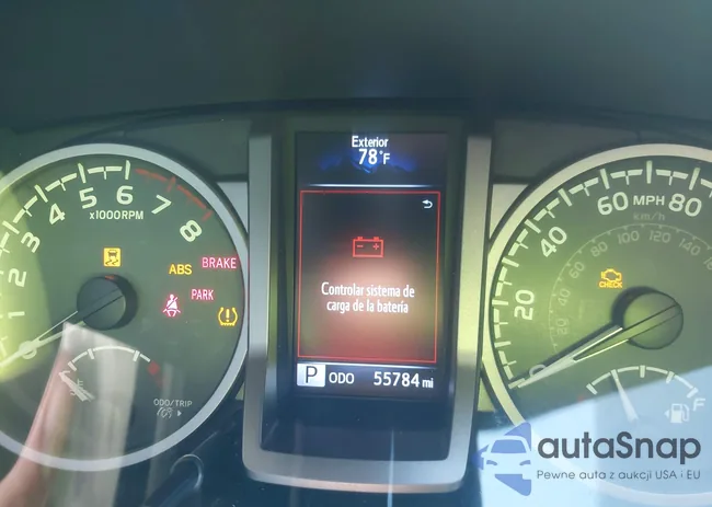 3TMAZ5CN0HM030672: 43007186