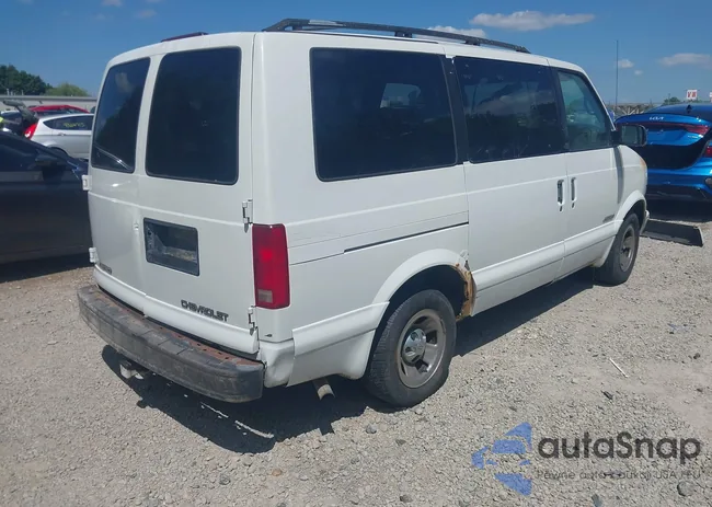 1GNDM19W91B109203: 43007187