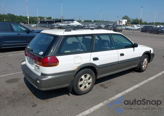 4S3BG6854W7621815: 43007202