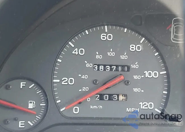 4S3BG6854W7621815: 43007202