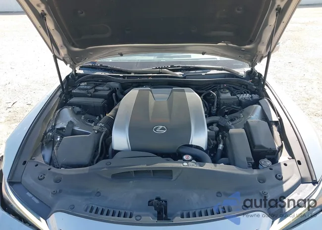 JTHGZ1B28M5040004: 43007205