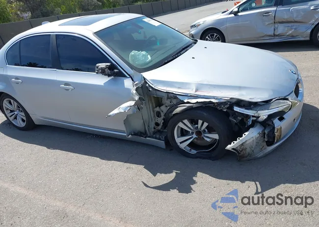 WBANU53599C121407: 43007222