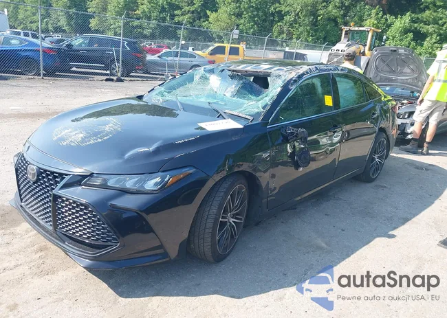 4T1BZ1FB4KU023253: 43007240