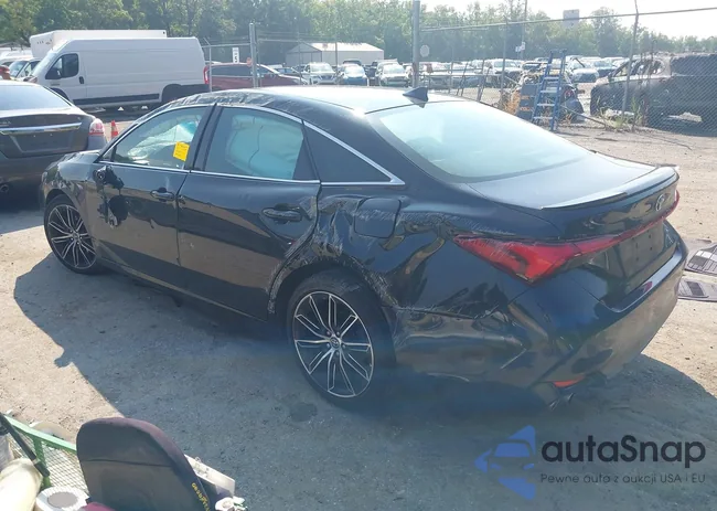 4T1BZ1FB4KU023253: 43007240