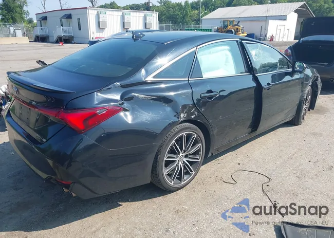 4T1BZ1FB4KU023253: 43007240