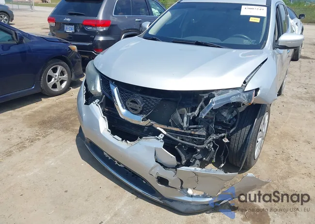 KNMAT2MV1FP509656: 43007249