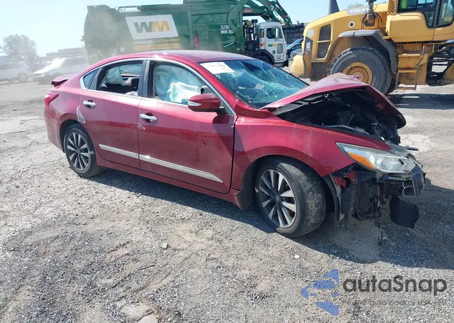 1N4AL3AP9GC288253: 43007260