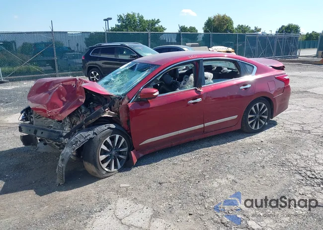 1N4AL3AP9GC288253: 43007260