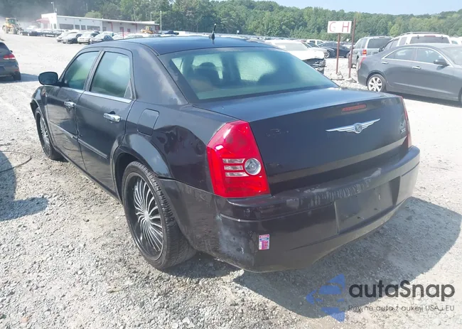 2C3KA43RX8H298396: 43007266