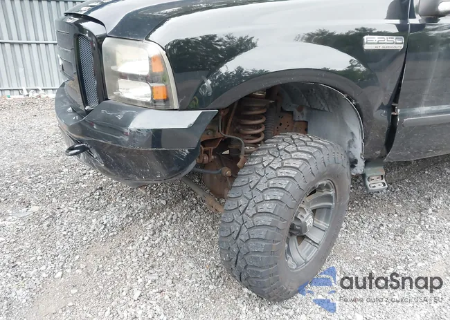 1FTSX21536ED65522: 43008347