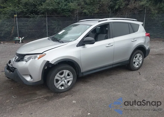 2T3BFREVXDW034464: 43008355