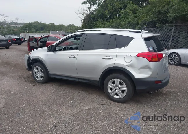 2T3BFREVXDW034464: 43008355