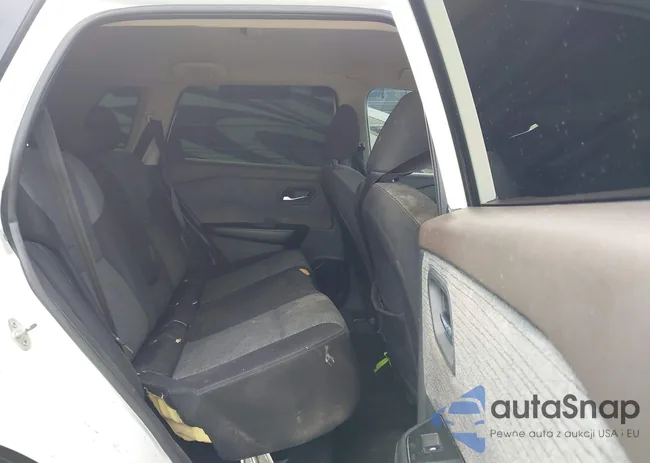 JN8BT3BAXPW421761: 43008397