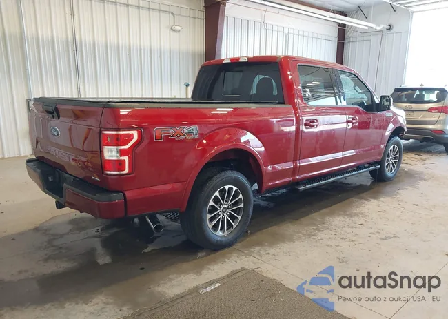 1FTFW1E40KKC60061: 43008409