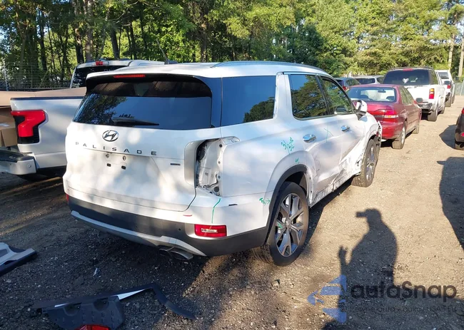 KM8R4DHE1LU077293: 43008414