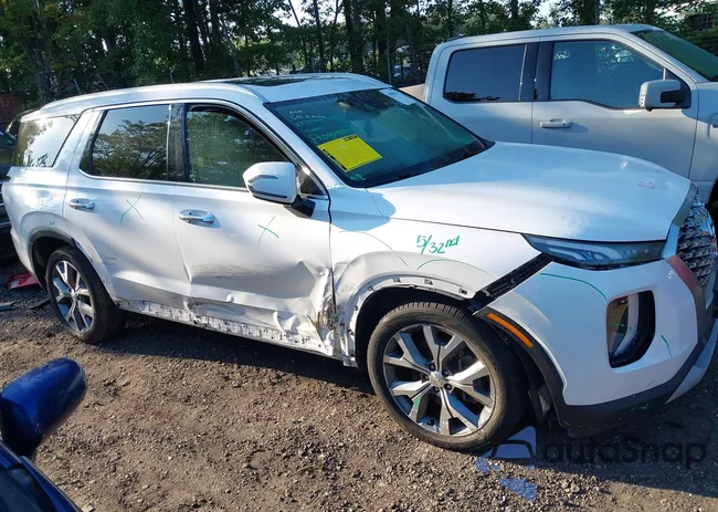 KM8R4DHE1LU077293: 43008414