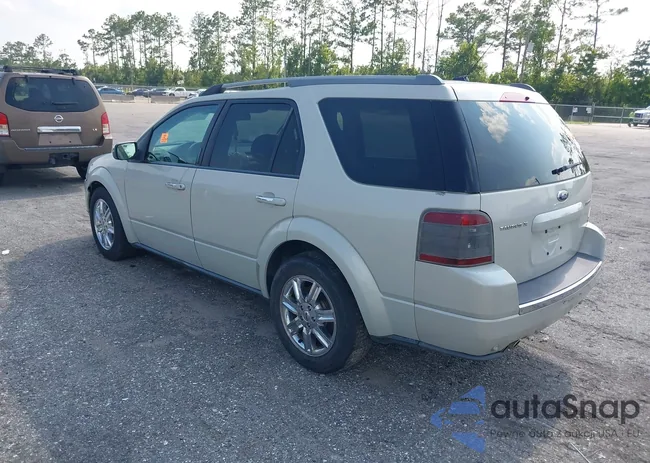 1FMDK03W18GA01443: 43008416