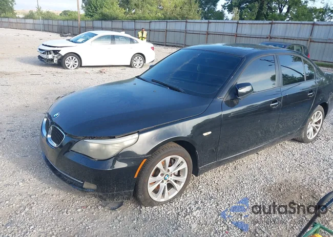 WBANV9C54AC488210: 43008418