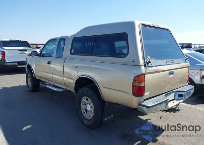 4TAWN72N4VZ235903: 43008425