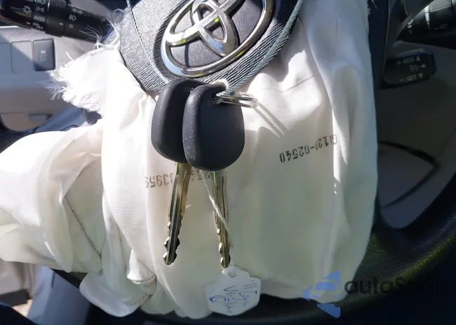 4T3BK3BB0BU045960: 43008429