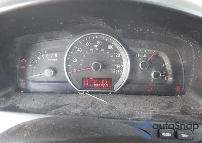 KNDJJ742X95026269: 43008467