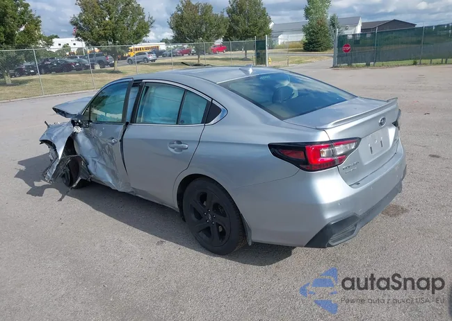 4S3BWAH68N3002400: 43008487